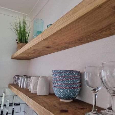 Modern Apartment Close To Kite Beach Langebaan Exterior photo