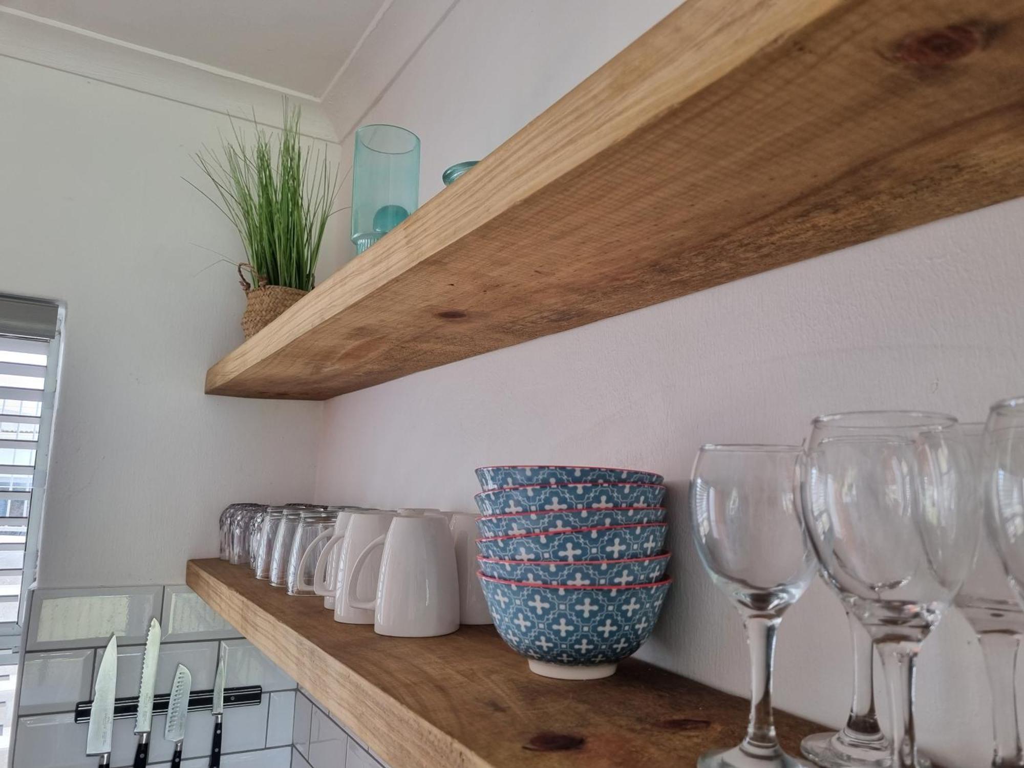 Modern Apartment Close To Kite Beach Langebaan Exterior photo