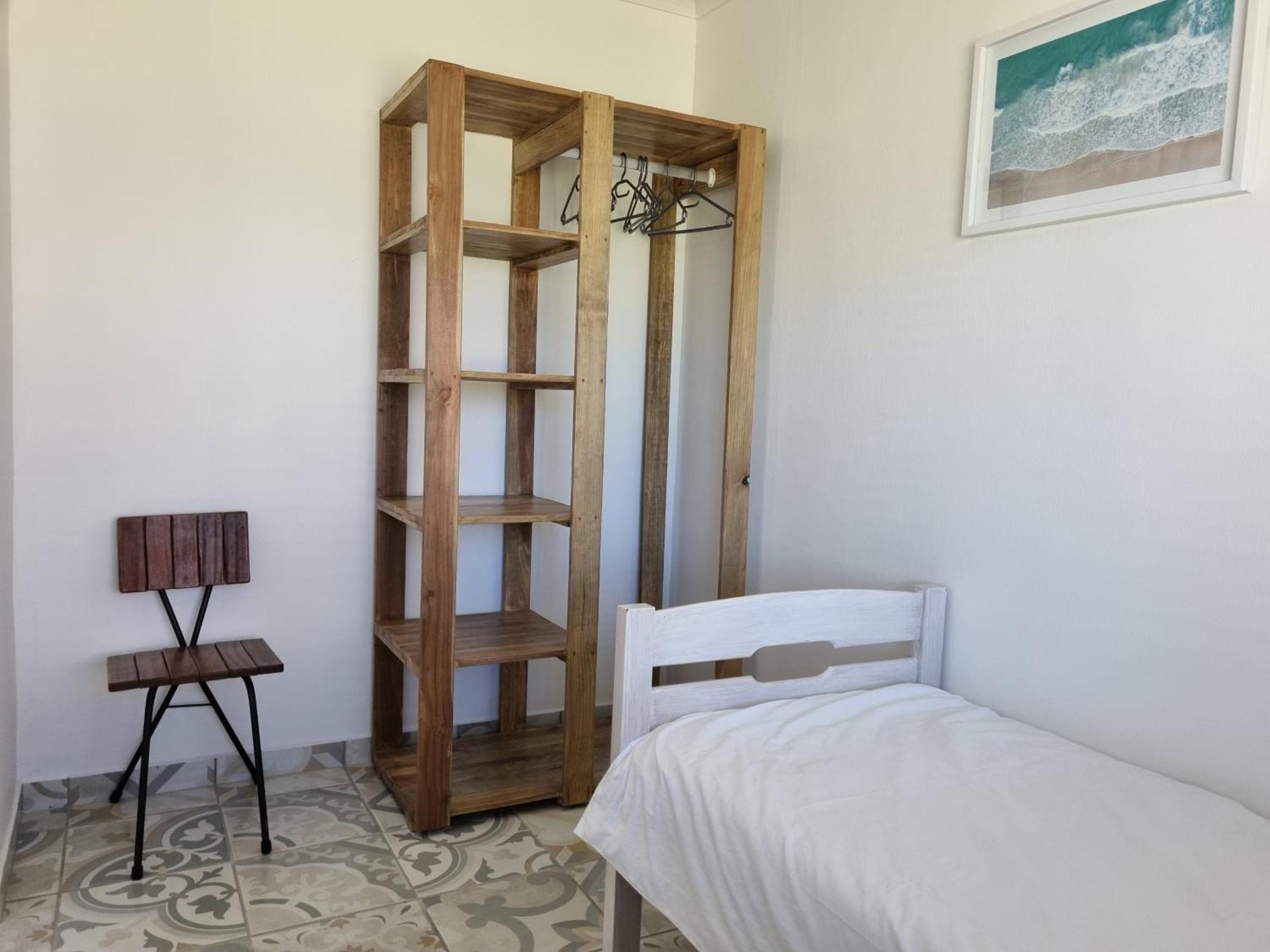 Modern Apartment Close To Kite Beach Langebaan Exterior photo